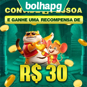 bolhapg Indique amigos para receber um bônus