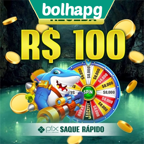 bolhapg Ganhe R$ 100,00 Gratis