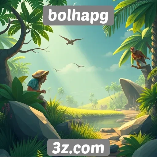 Bolhapg amplia catálogo de jogos disponíveis