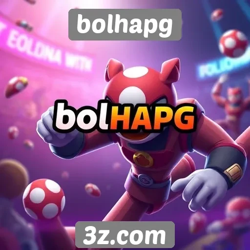Novidades do site bolhapg para jogadores