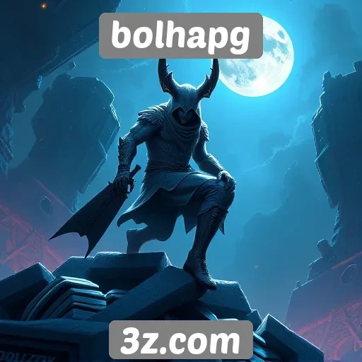 Como bolhapg se compara a outros sites de jogos