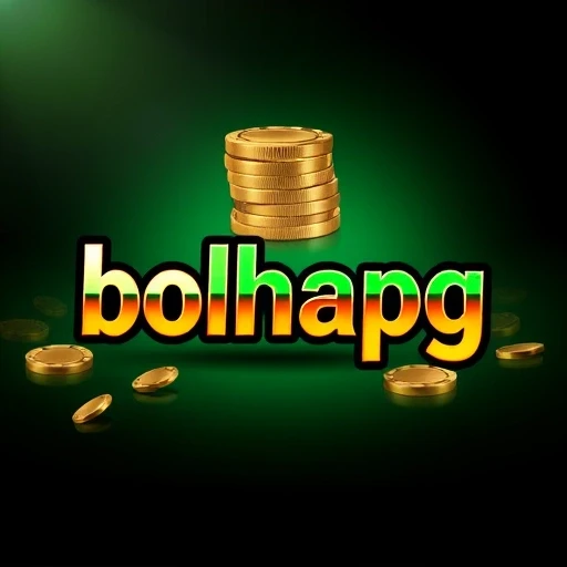 bolhapg Logo