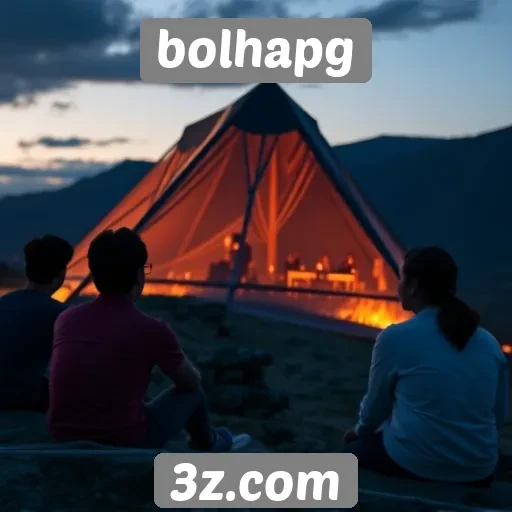 Novas funcionalidades no site bolhapg em destaque